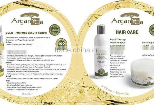 Argan Beauty Oil photo-3