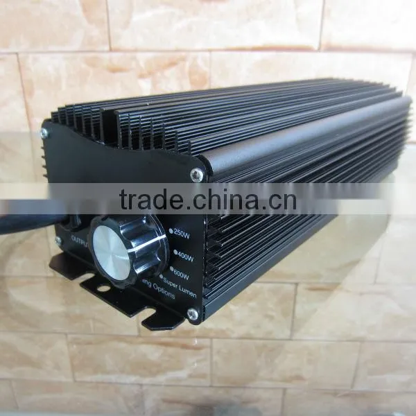 Electronic Ballast/Digital Ballast/Dimmable Ballast
