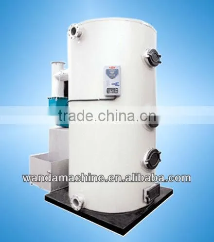 Hot Sale Gas Fired Boiler