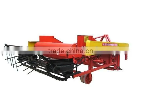 Peanut Combine Harvester/Peanut Harvesting Machine /groundnut Harvester photo-3