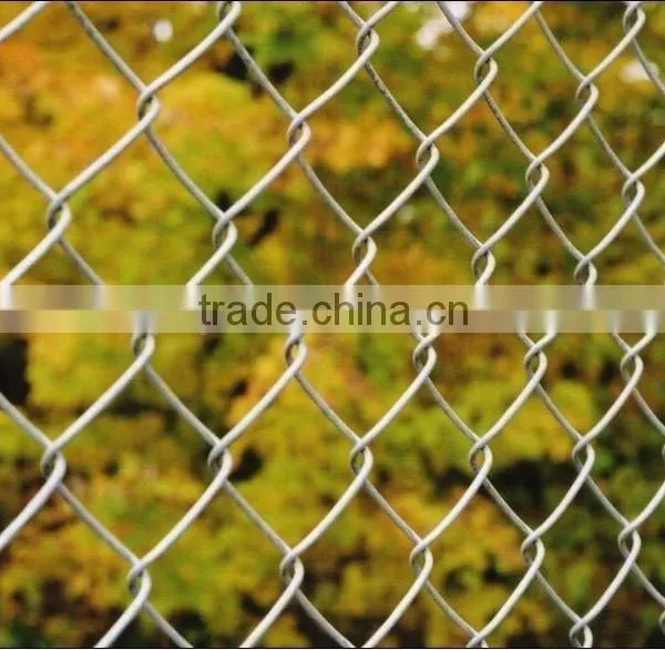 High Quality and Cheap 6 Foot Chain Link Fencing photo-3