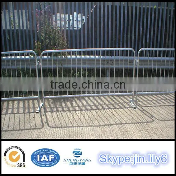 Factory Cheap Hot Sale Temporary Fence/heavily Hot-dip Galvanized Panels photo-3
