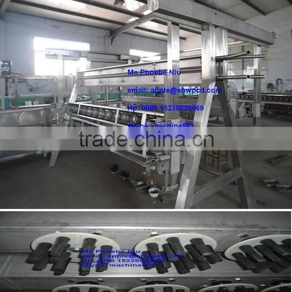 2016 Stainless Steel Large Model Chicken Plucker photo-5