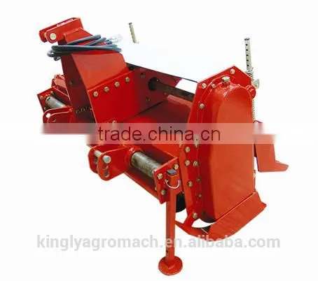 2015 Hot Sale New Agricultural Tractor Rotavator/ ROTARY TILLER SC/SD Type