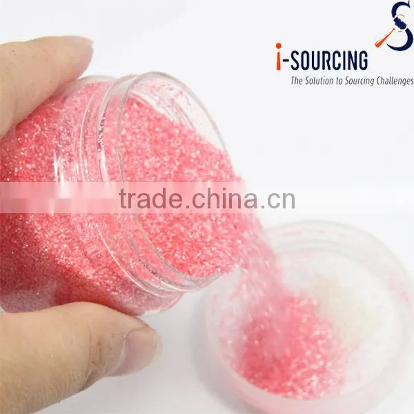 Super Laser Serious Glitter Powder for Paint Decorations photo-4