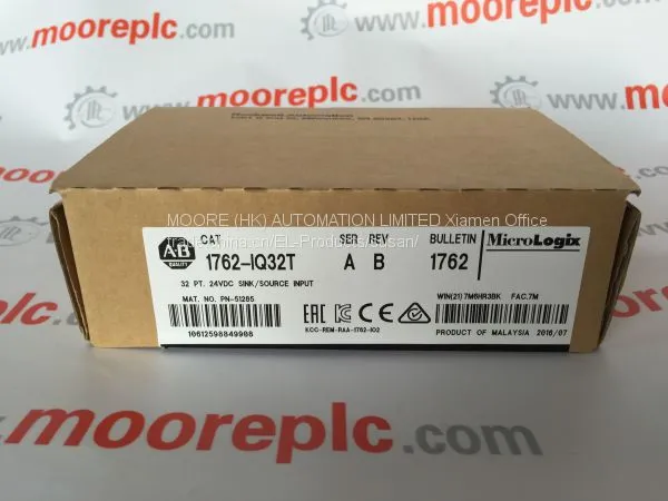 1769-IF4XOF2 ALLEN BRADLEY Sales@mvme.cn photo-4