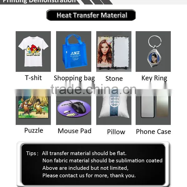 Digital Sublimation Mug Heat PressMP2105 photo-6