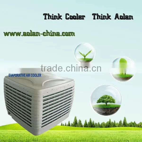Newest Model Industrial Evaporative Cooling