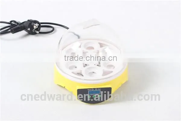 HHD Best Sale Used Poultry Incubator for Sale in Qatar photo-5