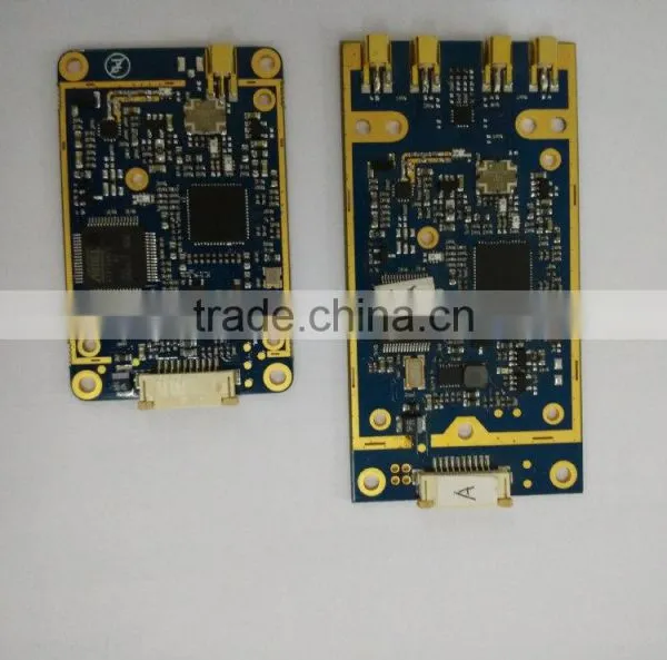 High Performance Sanray M2210 IMPINJ Rfid Reader Module photo-5