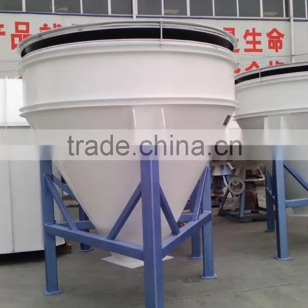 Cattle Feed Automatic Batch Scale Equipment