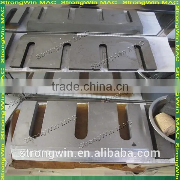 Best Selling Good Quality Mobile Wood Crusher photo-2