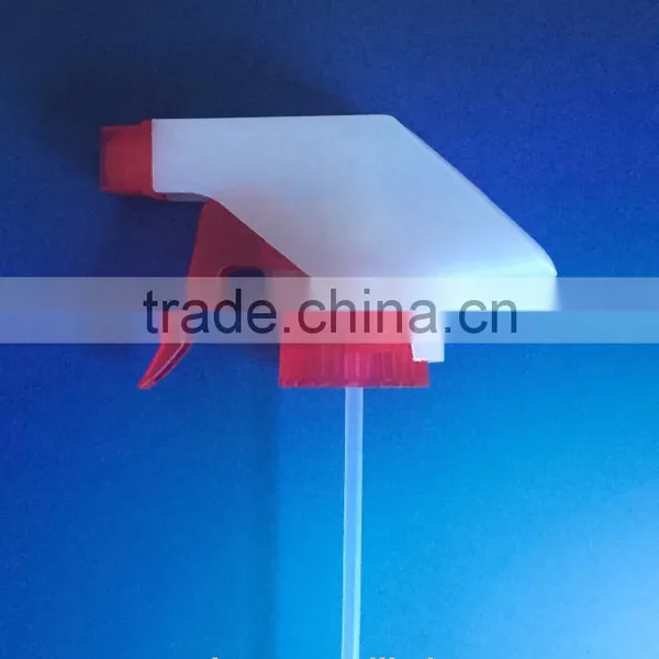 Plastic Hand Trigger Spray ,garden Sprayer. 28mm Three Models :28/400 28/410 28/415. photo-5