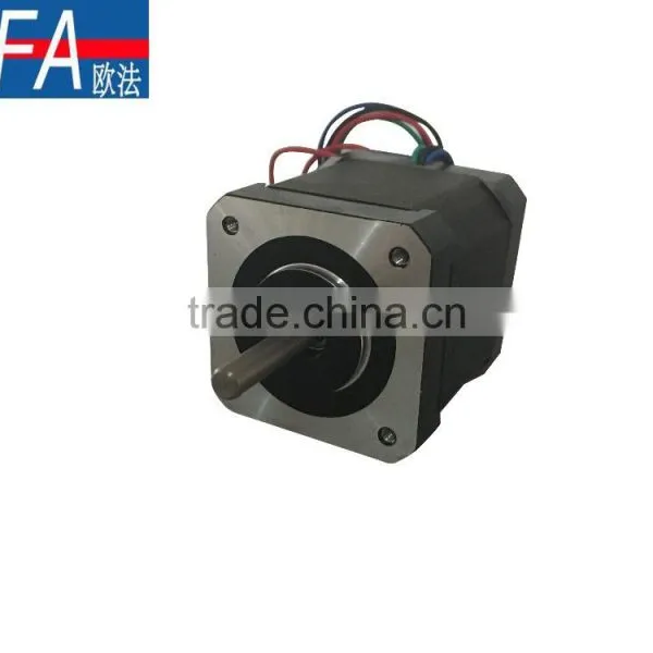 2 Phase High Quality Hybrid Stepper Motor 35mm From China Factory photo-2