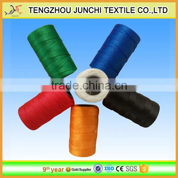 Large Wholesale High Strength Nylon Multifilament Fishing Twine photo-3