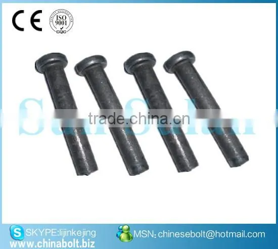 ASW D1.1 Shear Stud/weld Stud/arc Welding Stud photo-5