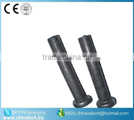 Unthreaded Studs(UD)