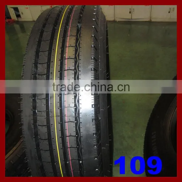 Cheap Price 315 80 R22.5 Steel Tyres Tbr Truck Tires for Sale photo-5