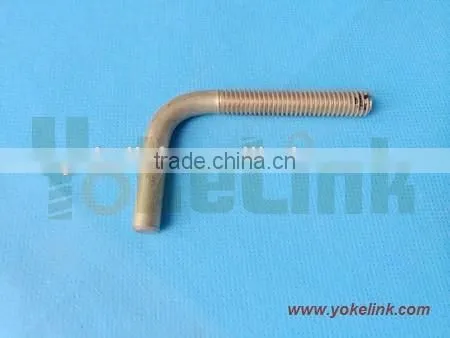 Bent Hitch Pins / Hitch Pin Clips for Tractor Accessory photo-2
