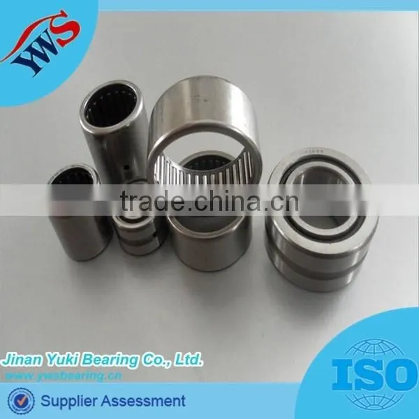 NA4900 Double Seal Drawn Cup Needle Roller Bearing Factory photo-5