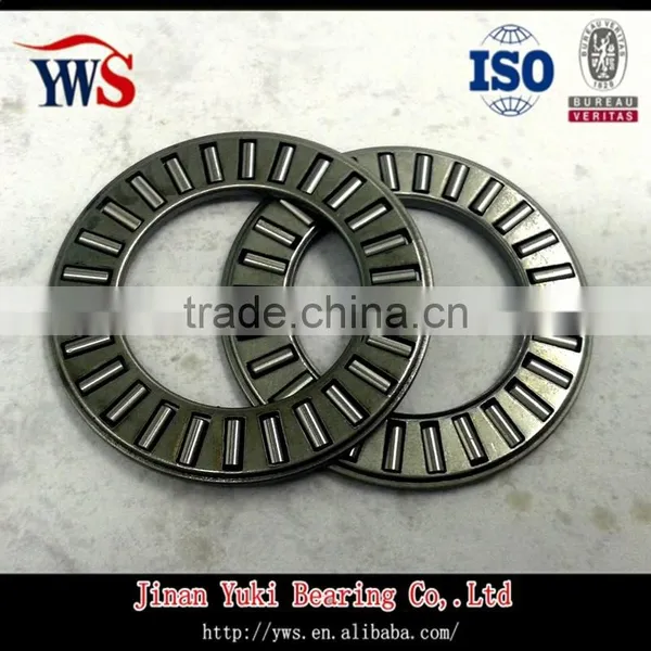 High Accuracy & Easy Installation Thrust Roller Bearings photo-2
