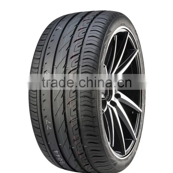 Reliable Tire Wholesaler Hot China Car Tires photo-4