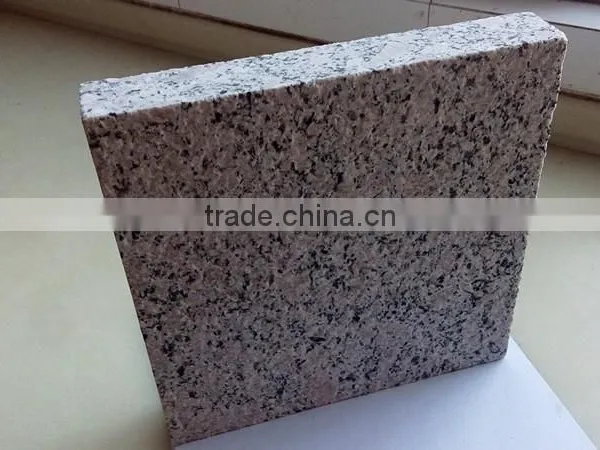 Bush Hammered Granite Stone From Shandong Factory in China photo-6