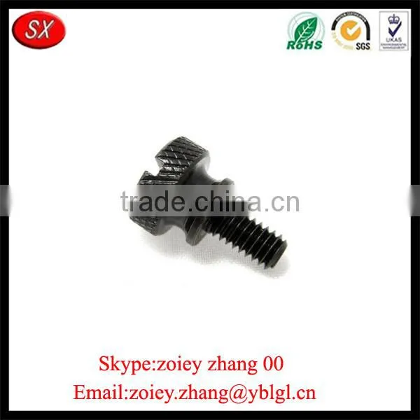 Chinese Background Customized High Quality DIN931 Thumb Screw photo-5