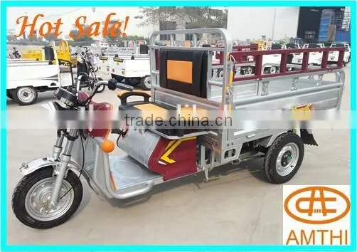 Cargo Rickshaw, Electric Rickshaw, e Rickshaw photo-2