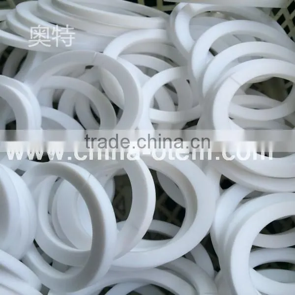 Heat Stability PTFE Plastic Rod photo-3