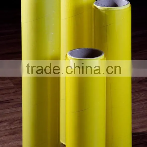 Food Packaging Plastic Roll Film photo-3