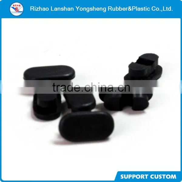 Factory Hot Sale Sealing Rubber Product Manufacturer in China photo-3