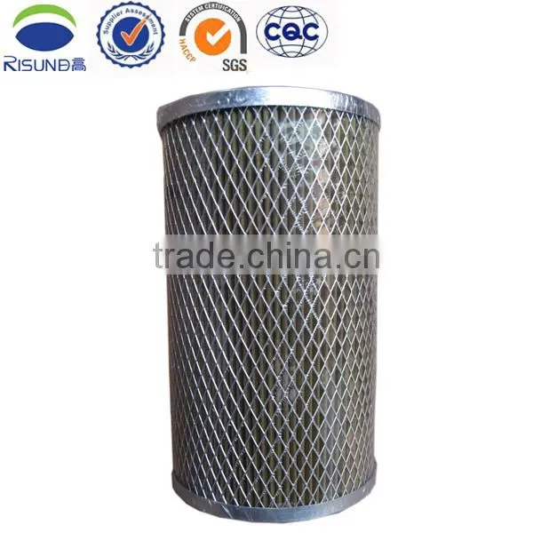 53c0016-3 100% Original Forklift and Loader to Construction Machine Hydraulic Oil Filter photo-2