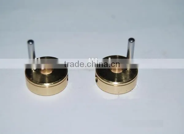 Huizhou City Jiyan Precision Metal Parts Factory Custom According to Drawing photo-2