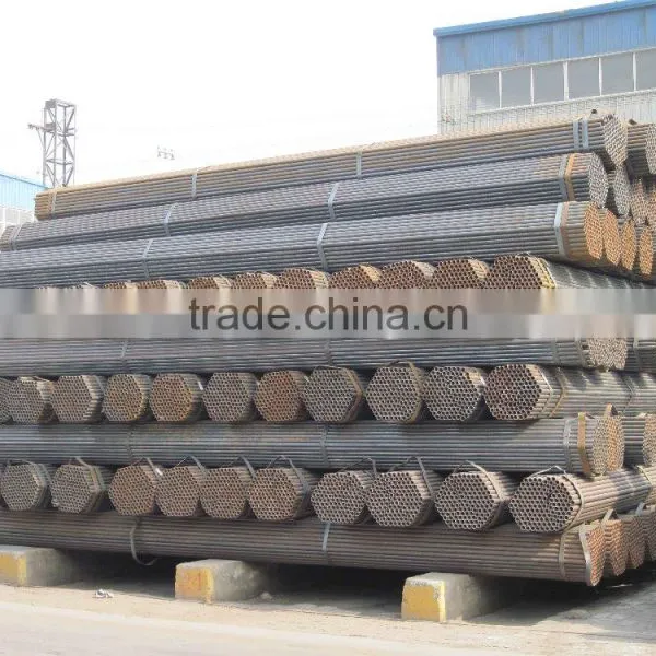 China Good Quality Steel Tube photo-3