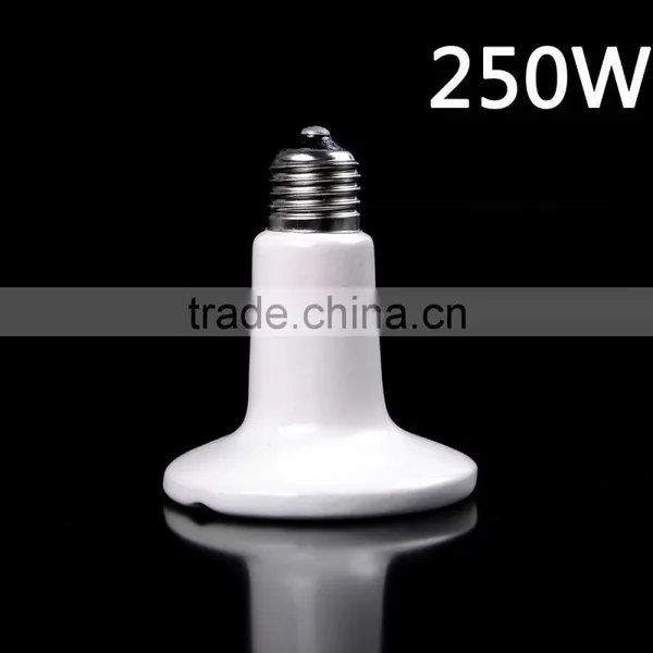 2015 New Arrival High Efficiency Far Infrared Ceramic Heating Lamp Incubator for Pet Warm photo-4