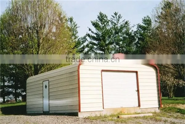 DIY Metal Building as Storage Warehouse/workshop photo-5