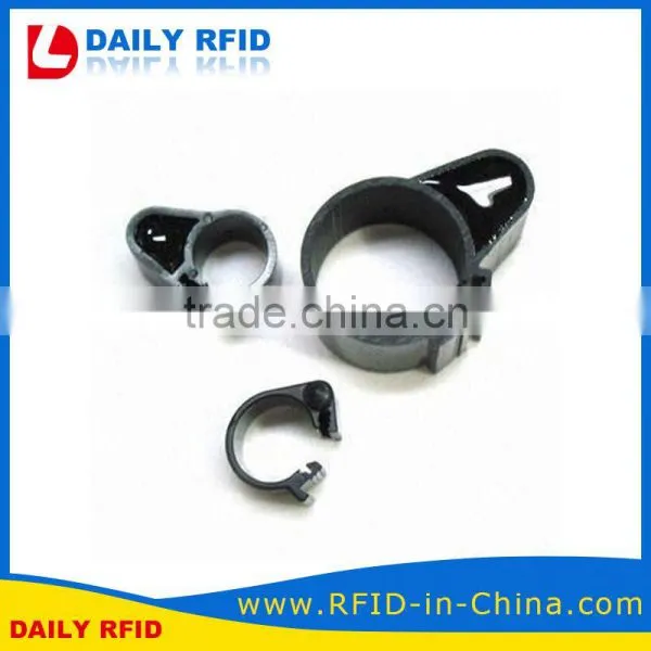 Good Quality RFID 125KHz Animal Foot Ring for Chicken Farms With Factory Price photo-2