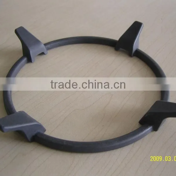 Wok Support, Wok Stand, Cast Iron Wok Support