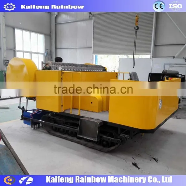 RB High Efficiency Good Quality Garlic Planter Manual/Planting Machine photo-5