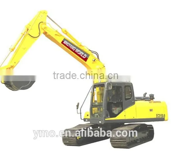 Crawler Excavator EC3150-9-- HK Mingyang