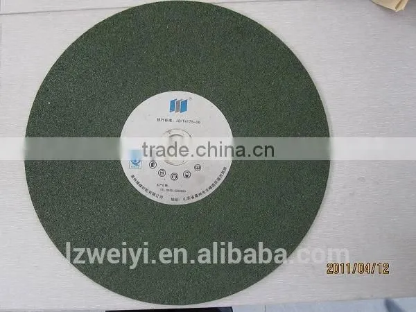 Abrasive/cutting Disc photo-3