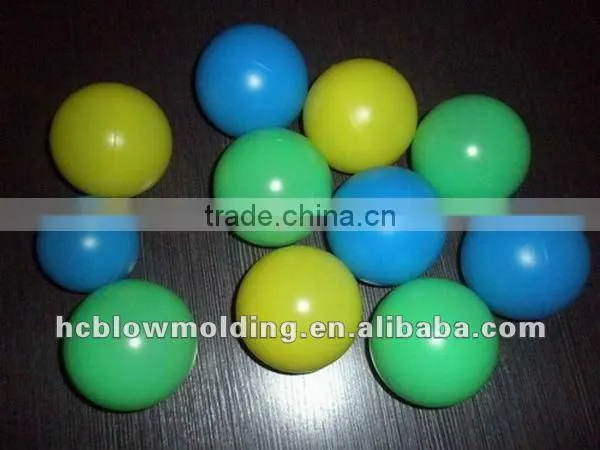 Customize Pvc Soft Ball Toys Plastic Cool Ocean Swim Toy for Children photo-4
