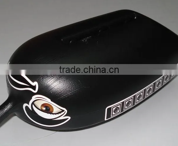 HDPE Floating Ponton Plastic Ponton Floats OEM Plastic Floating Pontoon photo-4