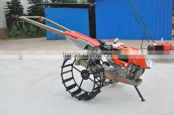 Diesel Engine Walking Tractor Manufacturer