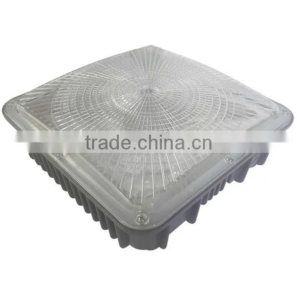 IP65 Waterproof Die Casting Aluminum LED Flood Light Covers photo-3