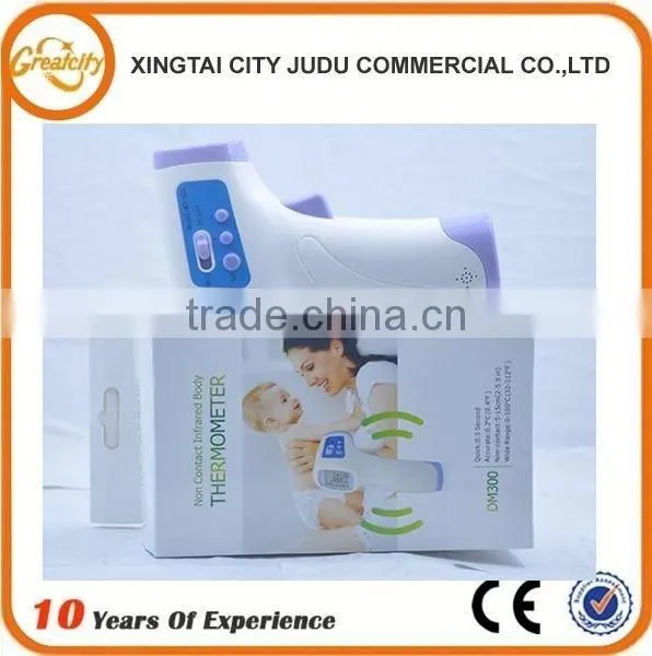 Baby Infrared Digital Thermometer/ Ce Digital Thermometer photo-5