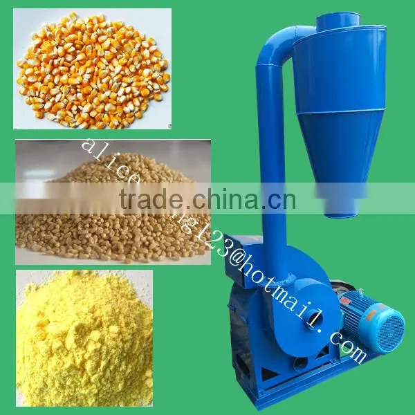High Quality Corn Electric Grinder photo-5