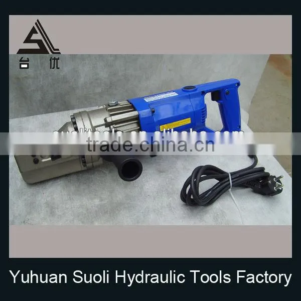 Rc-16 Electric Hydraulic Rebar Cutter photo-2