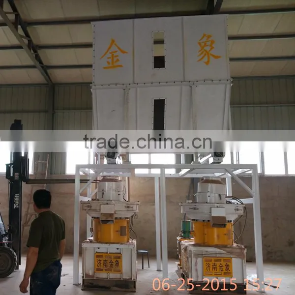 High Quality Alfalfa Cube Machine for Biomass Pellet photo-5